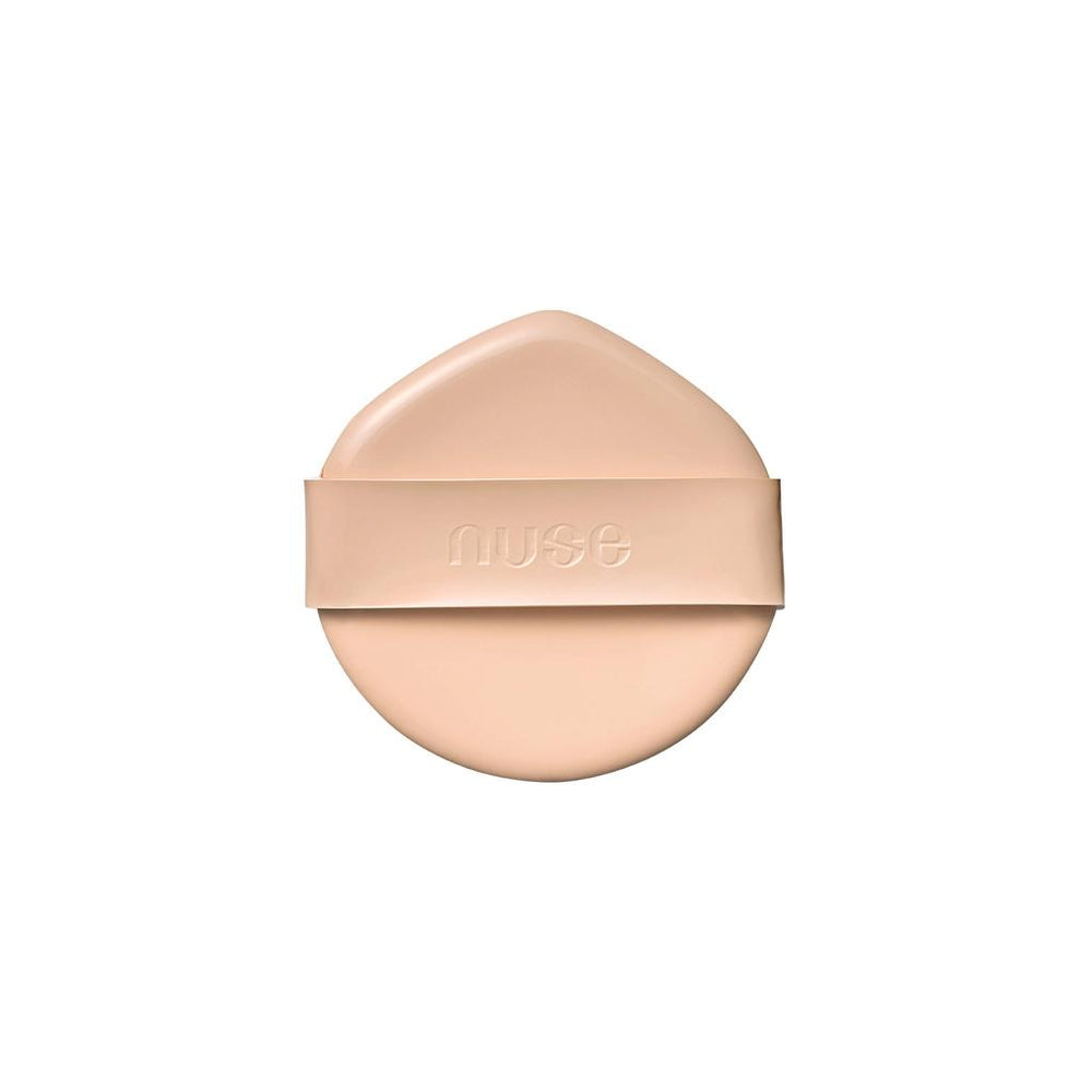 Nuse Reju Toning Sun Cushion Tone-Evening Compact 03 Tan
