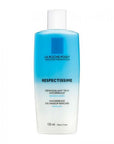 La Roche-Posay Respectissime Eye Makeup Remover for Sensitive Eyes - 4.23 fl oz, Fragrance-Free, Waterproof - Makeup Remover