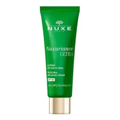 nuxe nuxuriance ultra spf30 day cream 50ml, nuxe skincare anti-aging moisturizer Nuxe Nuxuriance Ultra SPF30 Day Cream - Anti-Aging Moisturizer | 50ml Nuxe Nuxuriance Ultra SPF30 Day Cream - 50ml nuxe, nuxuriance-ultra, anti-aging, day-cream, spf30, moisturizer, skincare, luxury-skincare, hydration, ai-generated