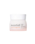 Etude Moistfull Collagen Cream Hydrating Face Moisturizer 75 ml