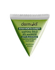 Dermokil Matcha Clay Mask Purifying Treatment 9 ml