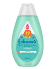 Johnson's No More Tangles 2-in-1 Shampoo for Kids 500ml