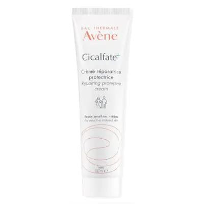 avene cicalfate restorative protective cream 100 ml, soothing skin care product for sensitive skin, avene cream for skin recovery Avene Cicalfate+ Restorative Protective Cream - 100 ml Avene Cicalfate+ Restorative Cream 100ml avene, cicalfate, protective-cream, skin-repair, sensitive-skin, soothing-cream, moisturizer, dermatologist-recommended, ai-generated, skincare