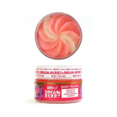 mara dreamberry body scrub 300g, dreamberry body scrub exfoliant Mara Dreamberry Body Scrub - Nourishing Exfoliant | 300g Mara Dreamberry Body Scrub - Nourishing Exfoliant | 300g body-scrub, skin-care, exfoliant, natural-beauty, moisturizing, mara, dreamberry, self-care, ai-generated, bath-and-body