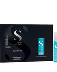 Alfaparf Semi Di Lino Sublime Essential Oil 12x13 ml