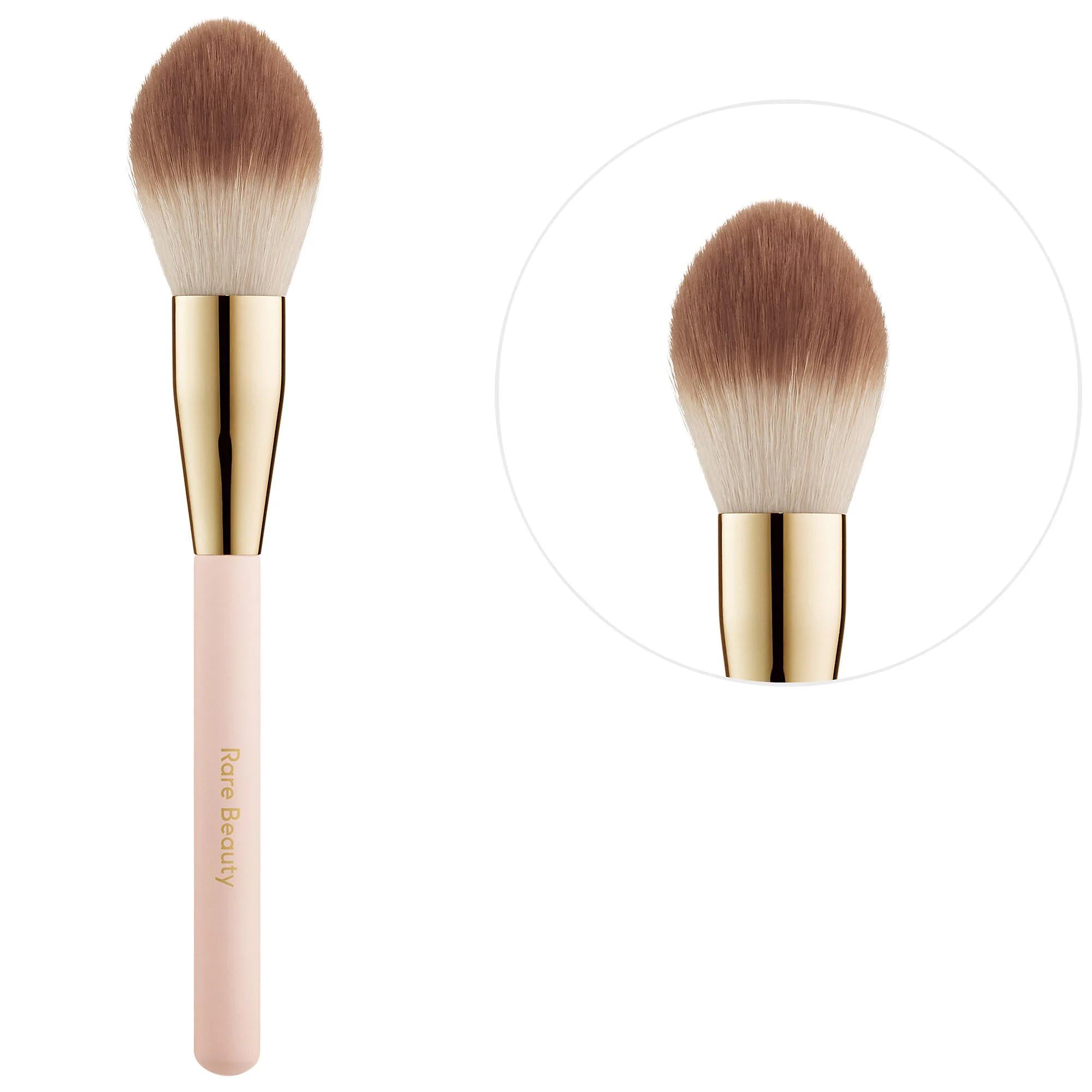 Drunk Elephant Always An Optimist Powder Brush - Cruelty-Free Makeup Brush for Precise Application & Seamless Blending Drunk Elephant Powder Brush for Precise Makeup powder brush, makeup brush, cruelty-free makeup, vegan makeup brush, precise makeup application, Drunk Elephant, makeup tools, vegan beauty, cruelty-free beauty, makeup essentials, beauty products