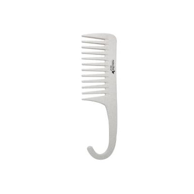 Nascita Eco Tarak: Recyclable Wheat Straw Hair Comb - Sustainable, Eco-Friendly Detangling and Styling Nascita Eco Tarak: Recyclable & Sustainable Hair Comb Recyclable comb, Eco-friendly comb, Wheat straw comb, Sustainable hair comb, Biodegradable comb, Nascita eco tarak, Renewable comb, Green hair comb, Hair Comb, Eco friendly, Sustainable, Renewable, Biomass, Biological Transformation, Zero Waste, Plastic free, Sustainable Living, gifts for her, gifts for him, eco-conscious, sustainable beauty, travel com