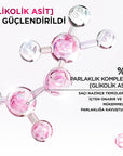 Loreal Paris Elseve Glycolic Gloss Shampoo - Glycolic Acid Enriched Formula for Hair Repair & Shine Loreal Paris Glycolic Gloss Shampoo - Repair & Shine Glycolic Acid Shampoo, Hair Repair Shampoo, Shampoo for Dull Hair, Loreal Paris Elseve Glycolic Gloss Shampoo, Shampoo for Hair Shine, Hair Care, Repair Shampoo, Glycolic Acid Hair Care, Shine Enhancing Shampoo, Hair Repair, Loreal Paris Elseve, Elseve Glycolic Gloss, Healthy Hair Shampoo, Hair Shine, Smooth Hair, Damaged Hair Repair