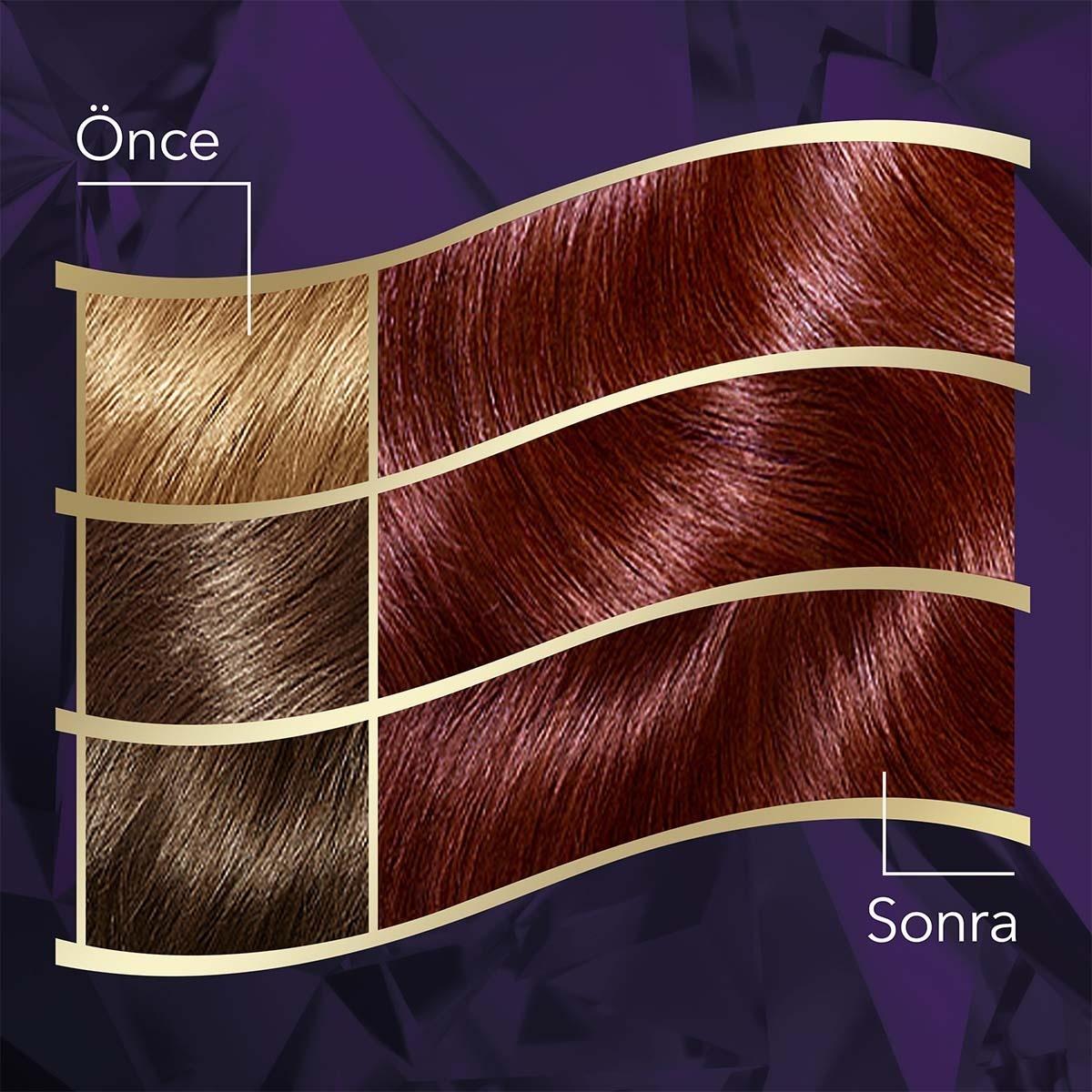 Wella Koleston Intense 5/66 Eggplant Purple Hair Dye: 100% Gray Coverage, Long Lasting, Argan Oil - Permanent At Home Color Wella Koleston Purple Hair Dye: Gray Coverage, Long Lasting Color hair dye, permanent hair color, gray coverage hair dye, argan oil hair color, long lasting hair color, intense hair color, at home hair color, purple hair dye, Wella Koleston, 5/66 eggplant hair dye, hair color, hair coloring, gray hair coverage, argan oil, moisturizing hair dye, long-lasting color, vibrant hair, at-home