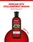 Tresan Nettle Shampoo 300ml front