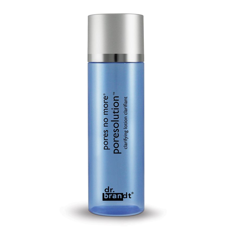 Dr. Brandt Pores No More Poresolution Clarifying Toner 150ml