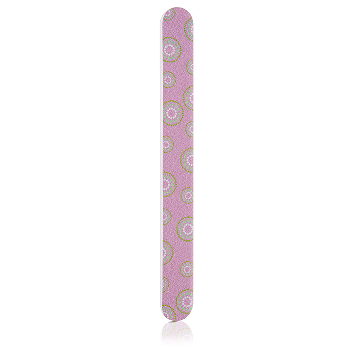 Eklips Glitter Nail File - Assorted Styles | Nail Care Tool