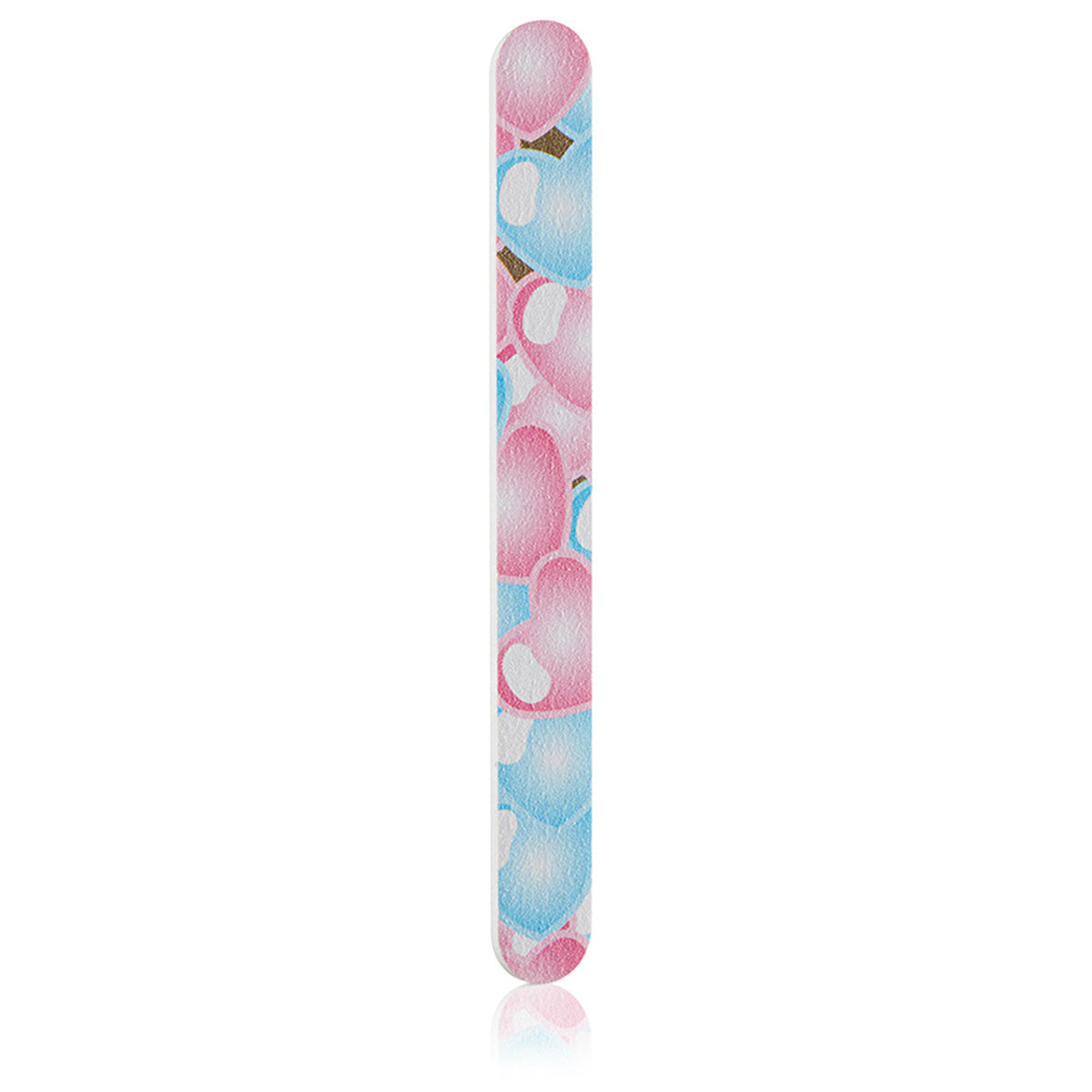 Eklips Glitter Nail File - Assorted Styles | Nail Care Tool