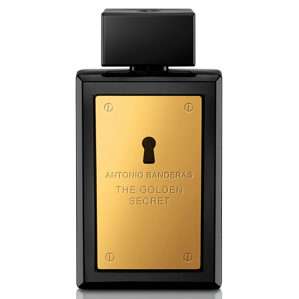 Antonio Banderas The Golden Secret EDT Men's Perfume 3.4oz | Exotic Scent