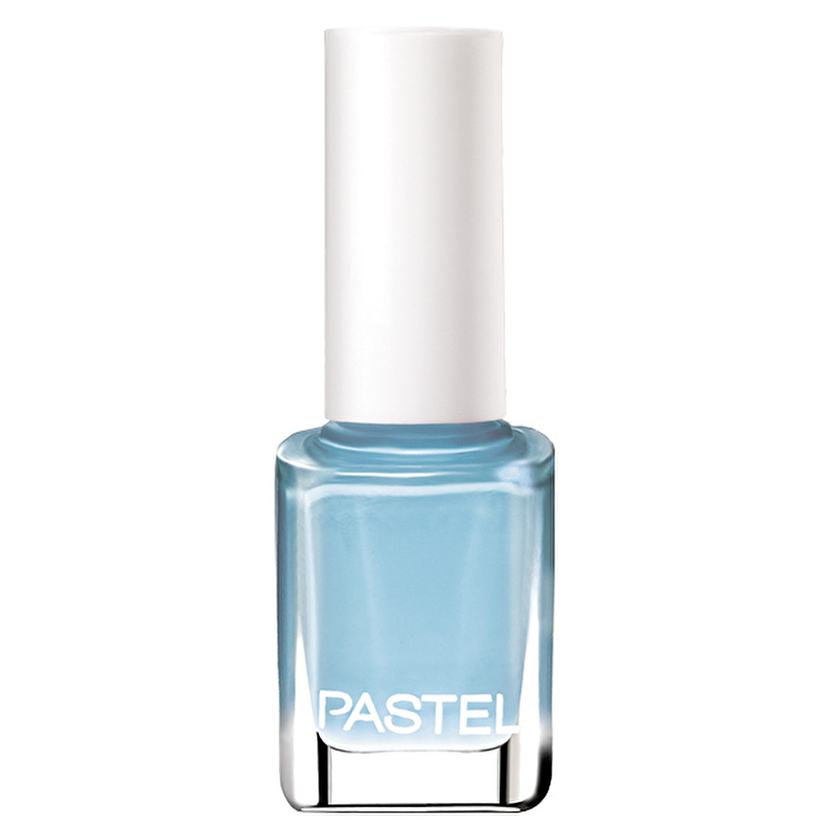 Pastel Nail Polish 09 - High-Quality Fashion Color | 13ml - Image #1