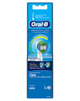 Oral-B Replacement Brush Heads Precision Clean - 2 Pack | Dental Care - Image 