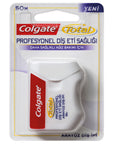 Colgate Total Professional Gum Health Floss 50M - Oral Care Solution