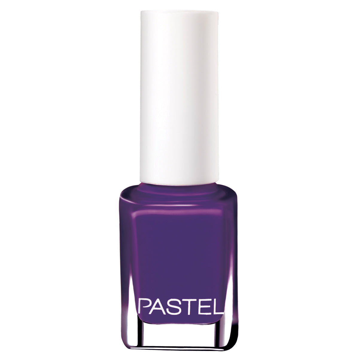 Pastel Nail Polish 49 - Vivid Color | Vegan & Cruelty-Free | 0.44 Fl Oz - Image #1