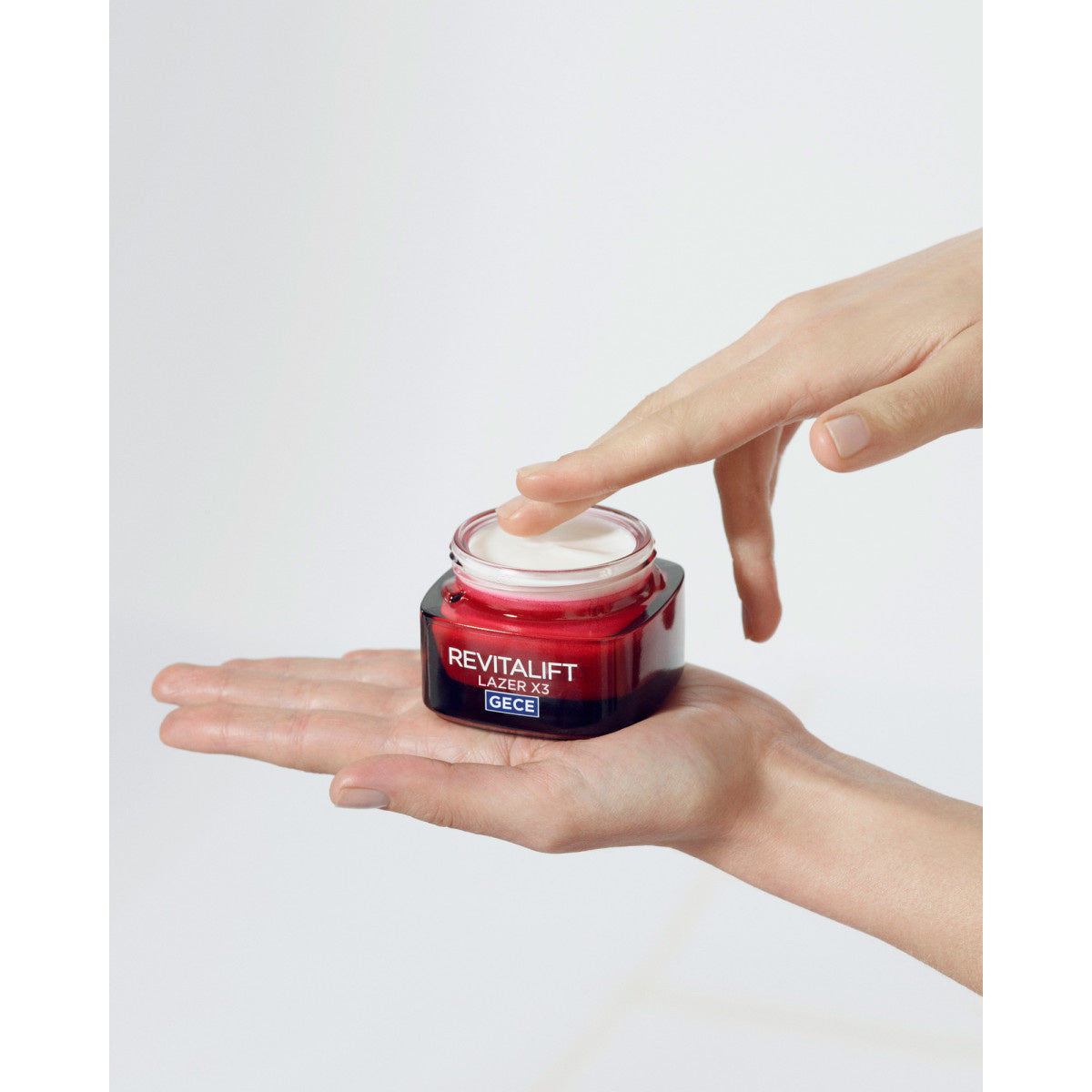 L&#39;Oreal Revitalift Laser X3 Anti-Aging Night Cream 1.7oz | Intensive Care