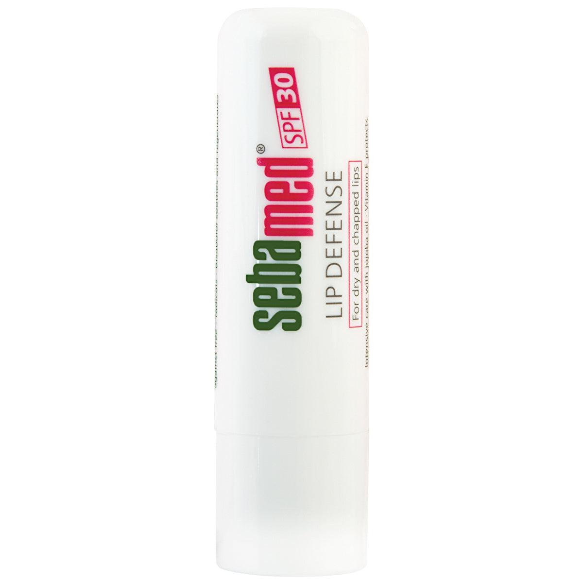 Sebamed Lip Balm SPF 30 - Nourishing Protection | Moisturizing Care