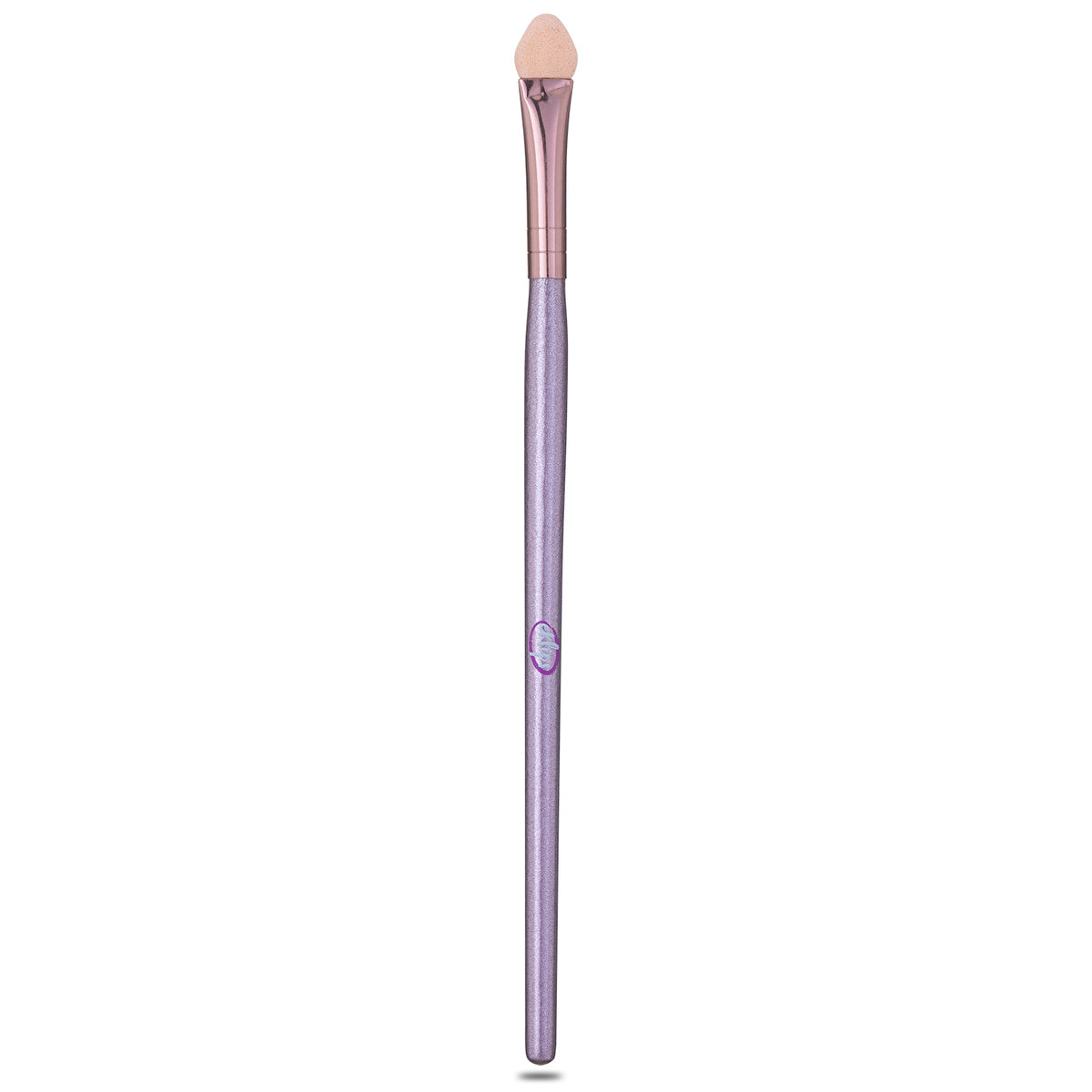 Eklips Eyeshadow Blending Brush - For Flawless Makeup Application | Premium Quality - Image #2