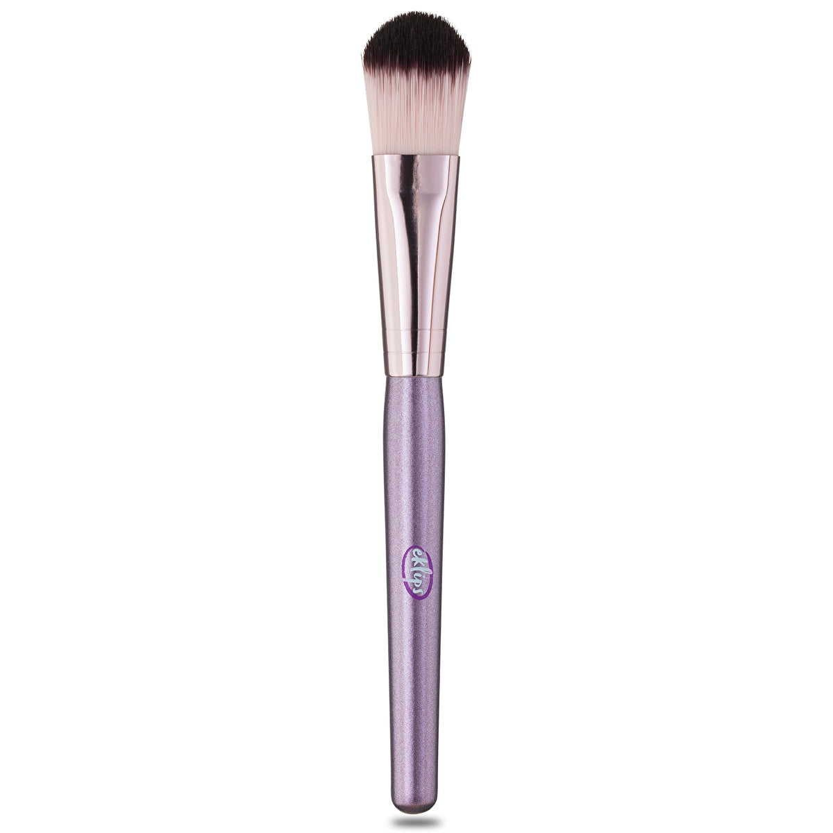 Eklips Foundation Brush P1006S - Smooth Finish | Makeup Essentials - Image #1