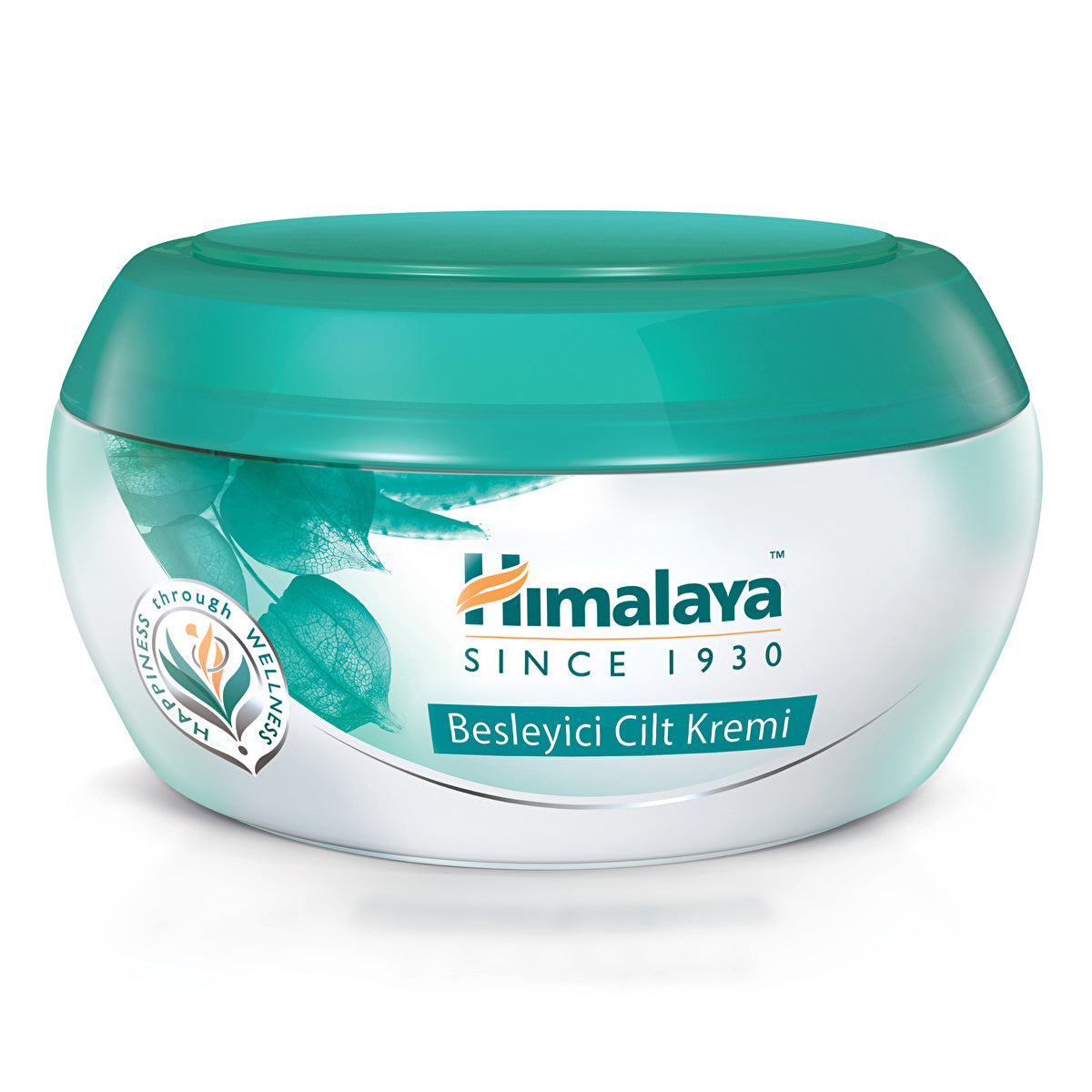 Himalaya Nourishing Hand & Body Cream 50ml - Moisturizing Formula | Herbal