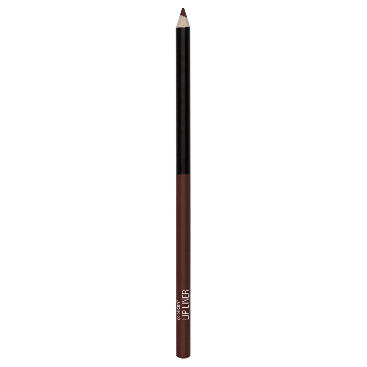 Wet n Wild Color Icon Lipliner Pencil - Brandy Wine | 0.04 oz - Image #2