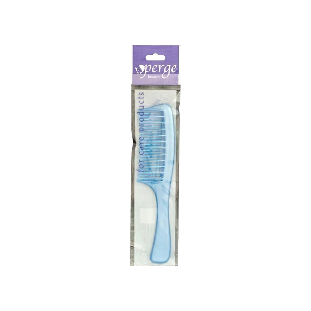 Perge Demre Hair Detangling Comb for Smooth Styling