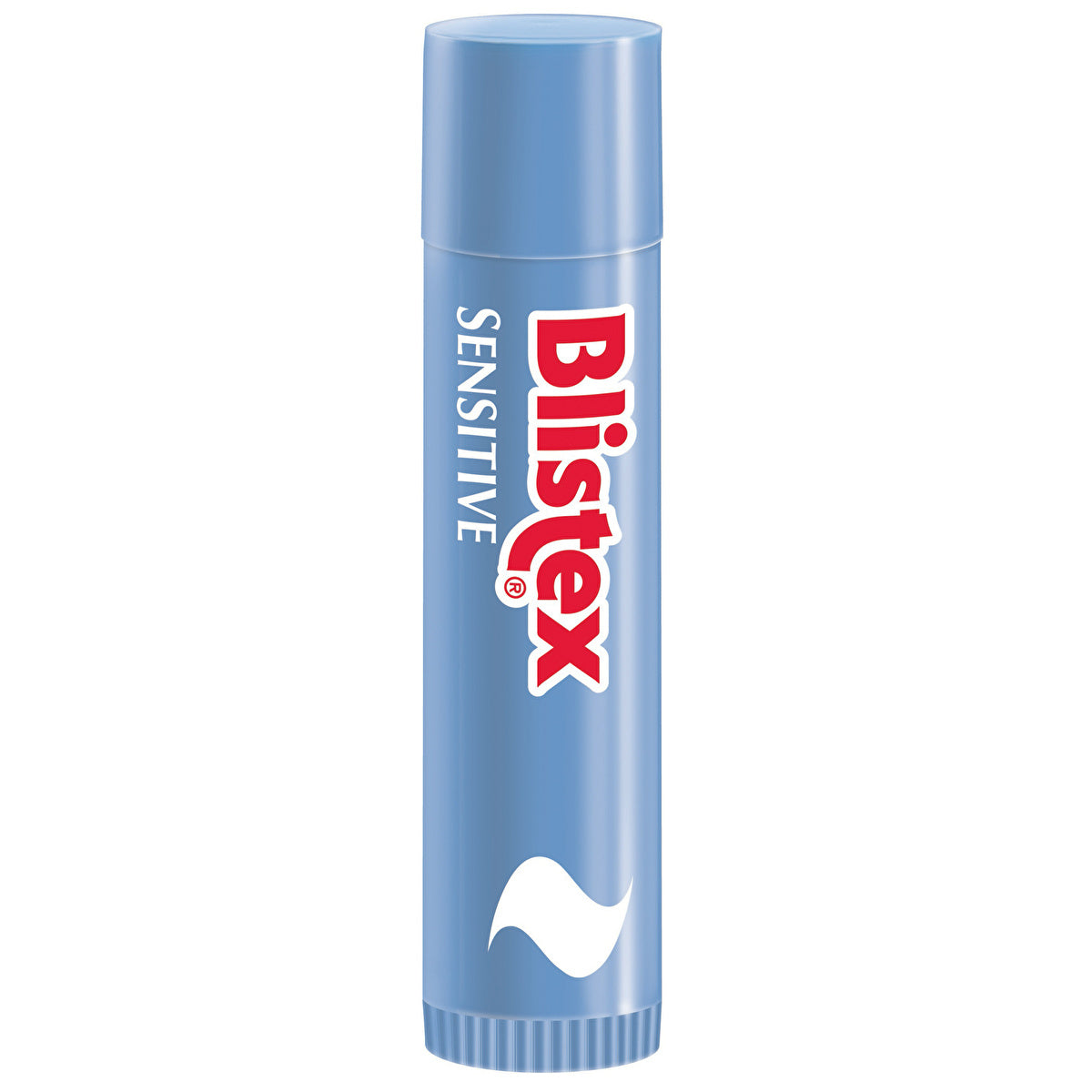 Blistex Sensitive Lip Care 0.15 Oz - Nourishing Protection