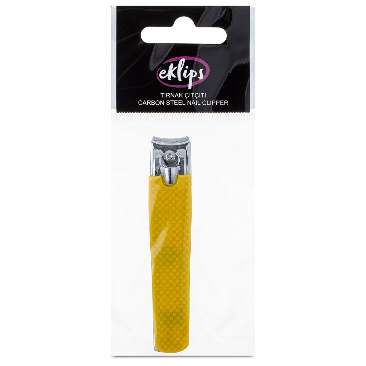 Eklips Nail Clipper Set - Professional Quality | Nail Care Accessories