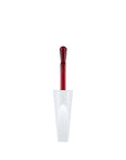 Flormar Nail Enamel Dark Red 406 - Intense Pigment | High Shine Finish