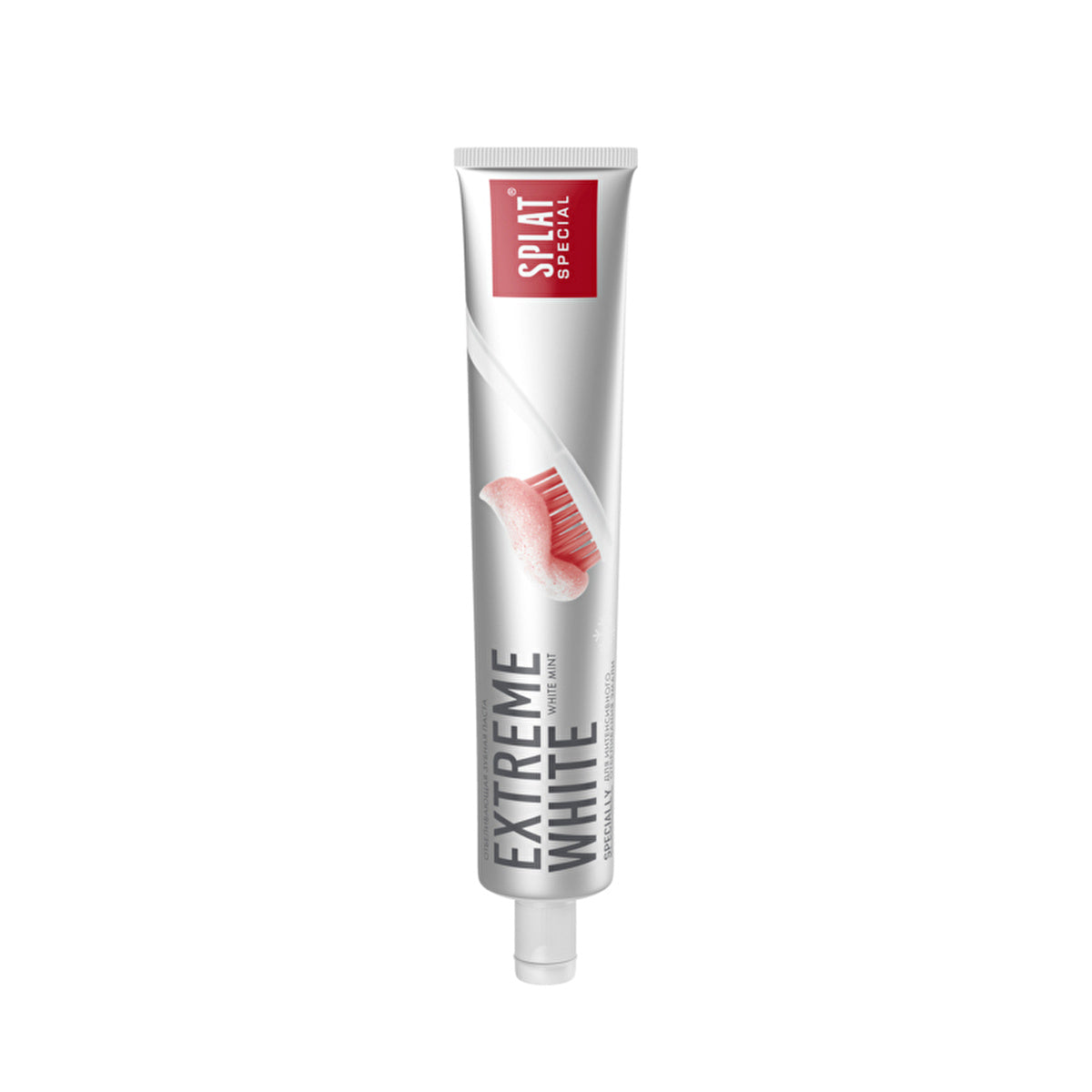 Splat Special Extreme White Toothpaste 75ml - Whitening Formula | Splat - Image #4