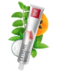 Splat Special Extreme White Toothpaste 75ml - Whitening Formula | Splat - Image 