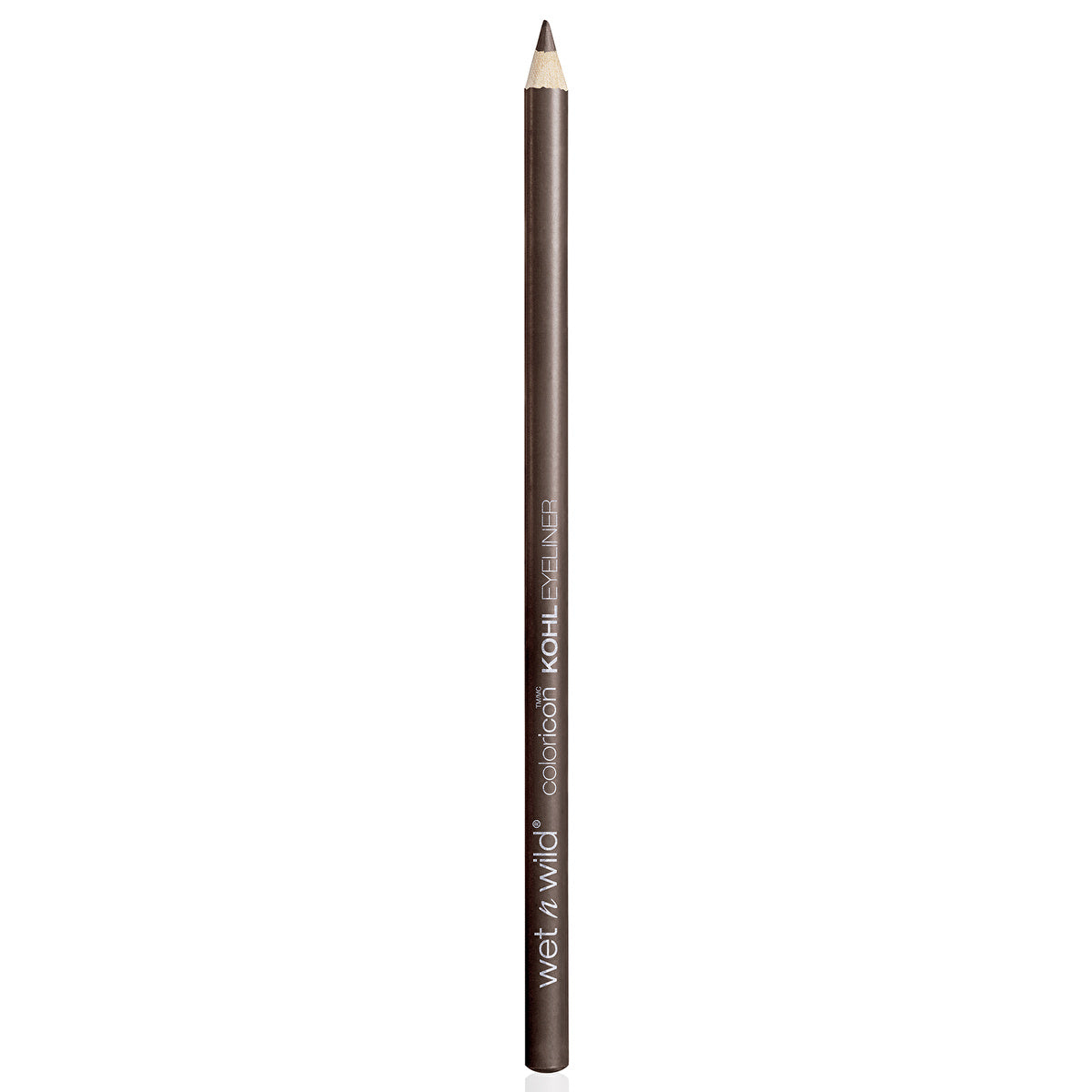 Wet N Wild Color Icon Kohl Eyeliner Simma Brown - High Pigment | 0.12 oz