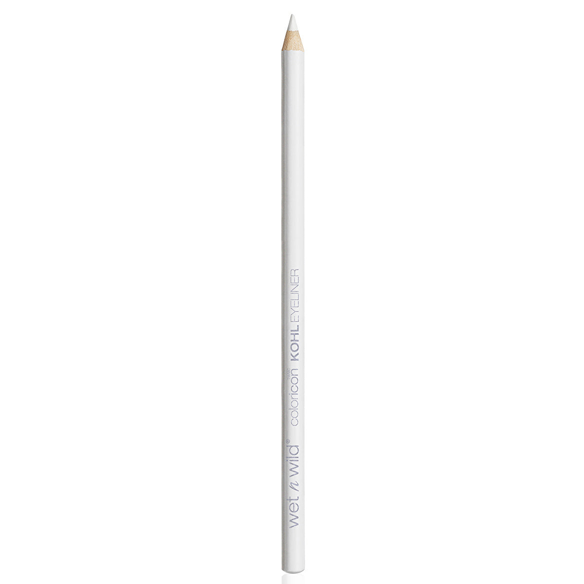 Wet n Wild Color Icon Kohl Eyeliner - You're Always White | 0.04 oz - Image #1