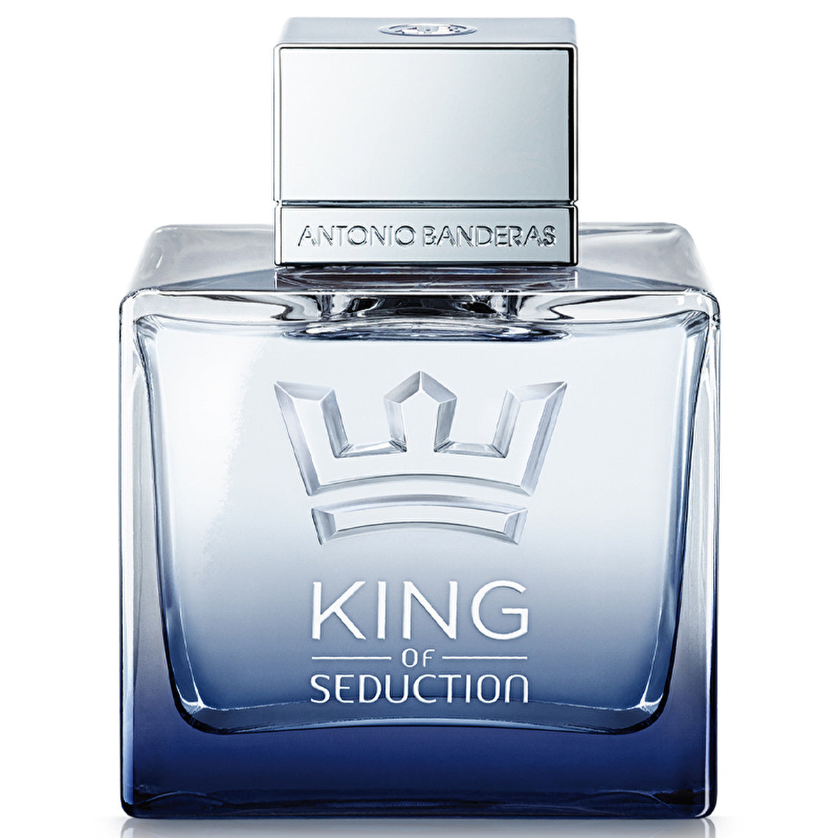 Antonio Banderas King of Seduction EDT Men's Perfume 3.4oz | Elegant Fragrance