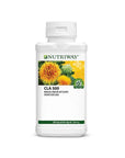 Nutriway CLA 500 Safflower Oil Supplement, 180 Capsules