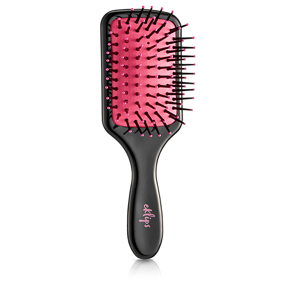 Eklips Hair Brush Paragon 8686C - Assorted Colors | Comfortable Styling - Image #1