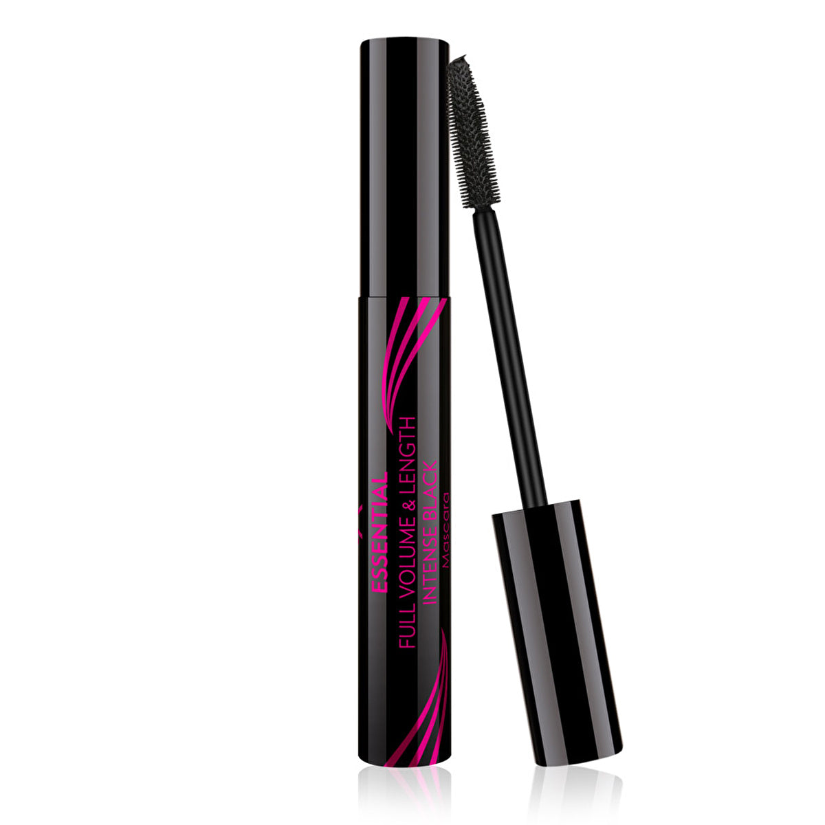 Golden Rose Full Volume &amp; Length Mascara - Intense Black | Waterproof