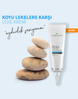 Herbaderm Skin Brightening Spot Cream - 55ml | Dark Spot Treatment