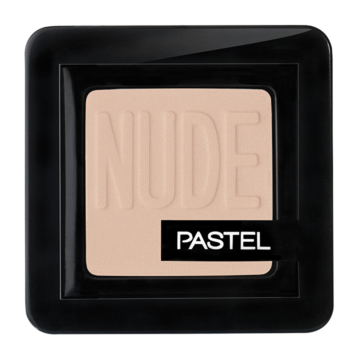 Pastel Profashion Nude Single Eyeshadow 71 Skin - Natural Look | Makeup