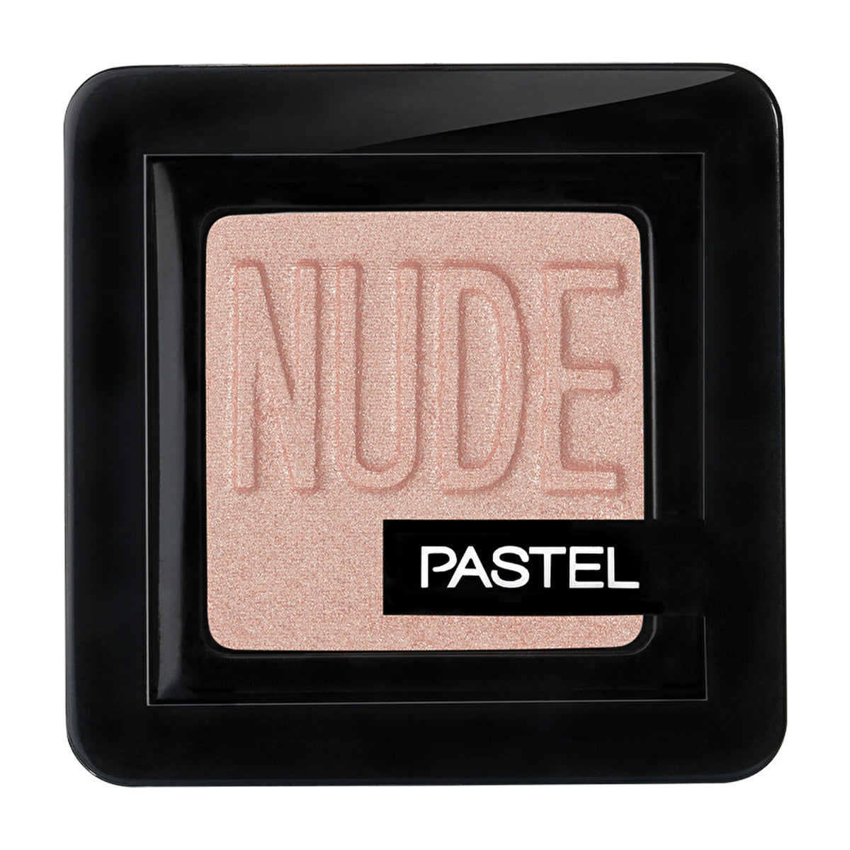 Pastel Profashion Nude Single Eyeshadow 82 Fairy | Natural Look