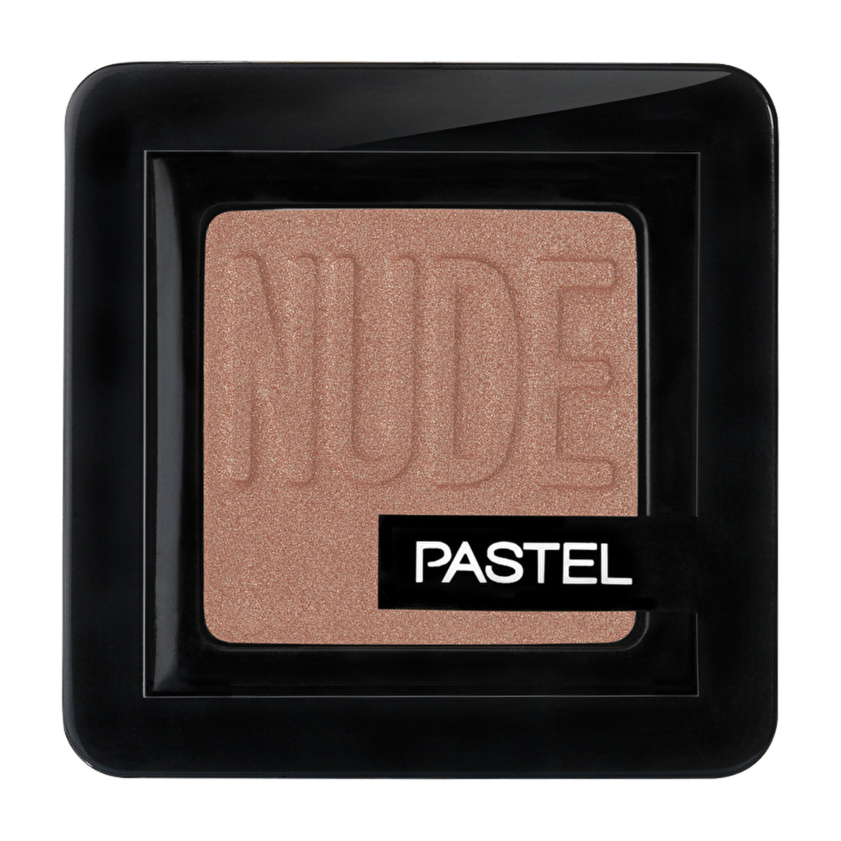 Pastel Profashion Nude Eyeshadow 83 Chic - Soft Natural Finish | Single Eyeshadow