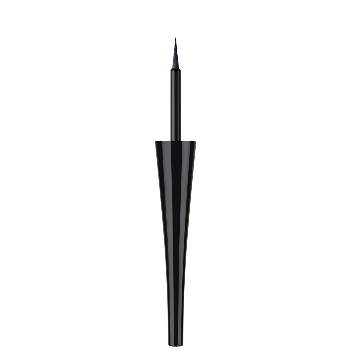 Wet n Wild MegaLiner Liquid Eyeliner - Black | Intense Pigmentation - Image #4