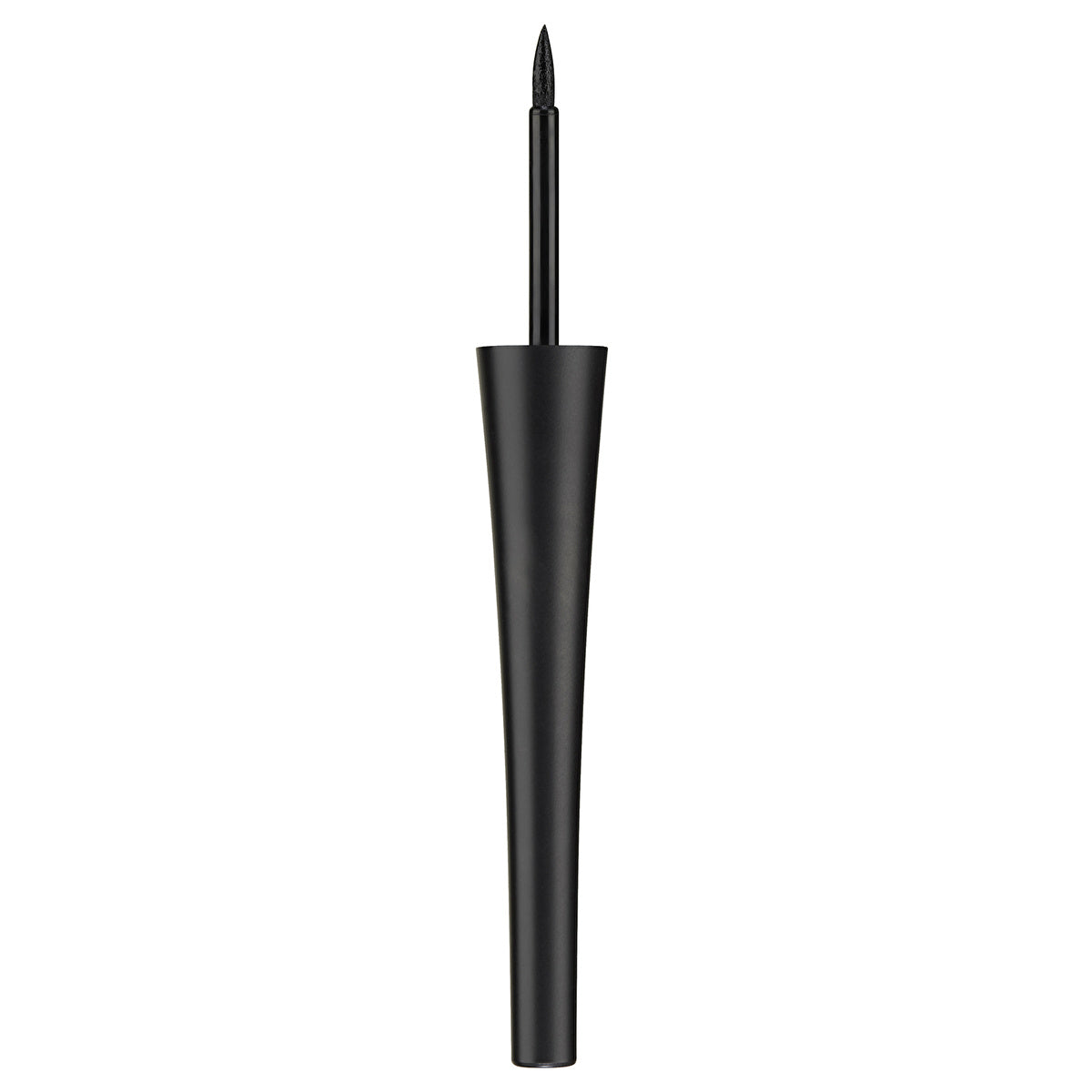 Wet n Wild H2O Proof Felt Tip Liquid Eyeliner - Black | Waterproof Long-Lasting