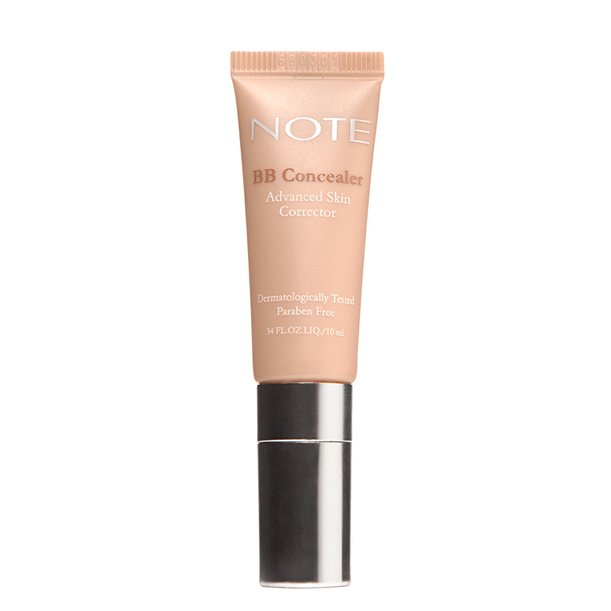 NOTE BB Concealer 01 - Lightweight & Hydrating | SPF 15 | 10ml