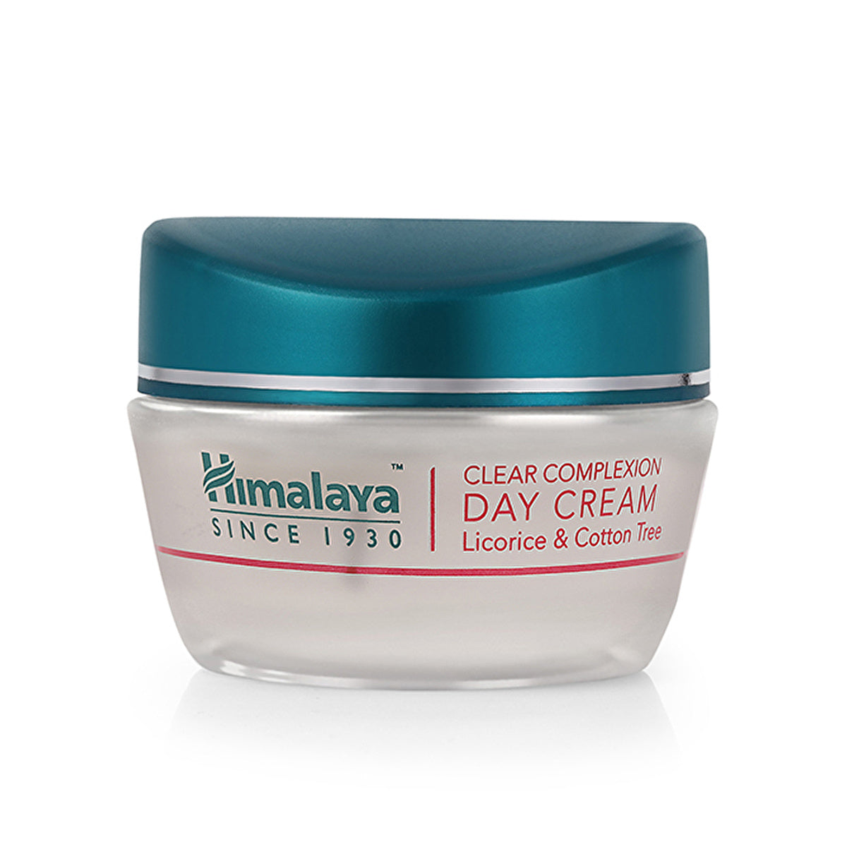 Himalaya Brightening Day Cream 50g - Moisturizes & Evens Skin Tone | Herbal