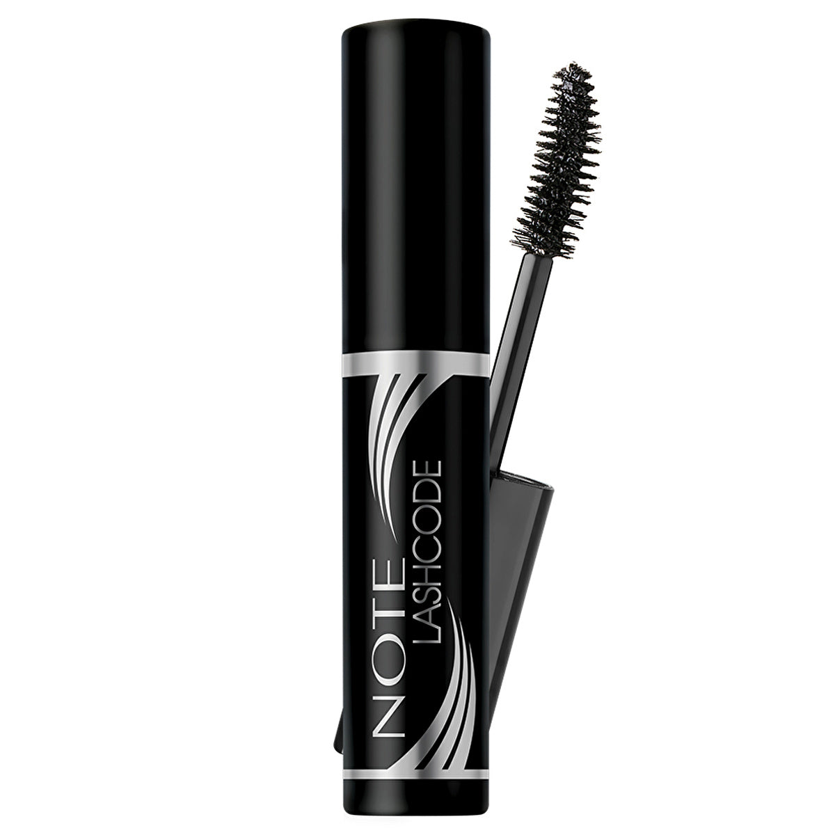 Note Lash Code Black Mascara - Long-Lasting & Voluminous | Hypoallergenic