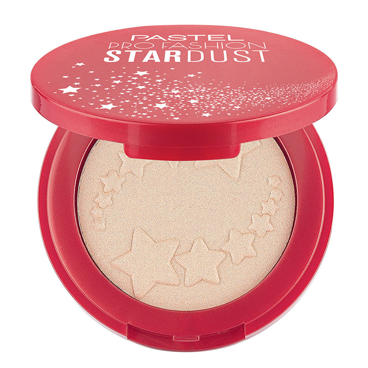 Pastel Profashion Stardust Highlighter 320 Vega - Radiant Glow | Makeup